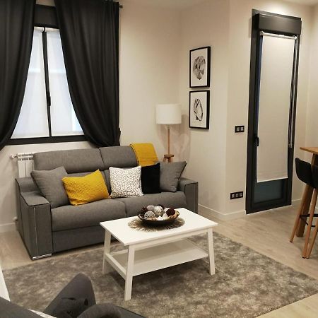 Glory Suite With Ac License Ess02463 ซานเซบาสเตียน ภายนอก รูปภาพ
