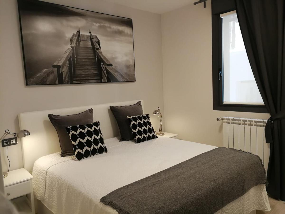 Glory Suite With Ac License Ess02463 ซานเซบาสเตียน ภายนอก รูปภาพ