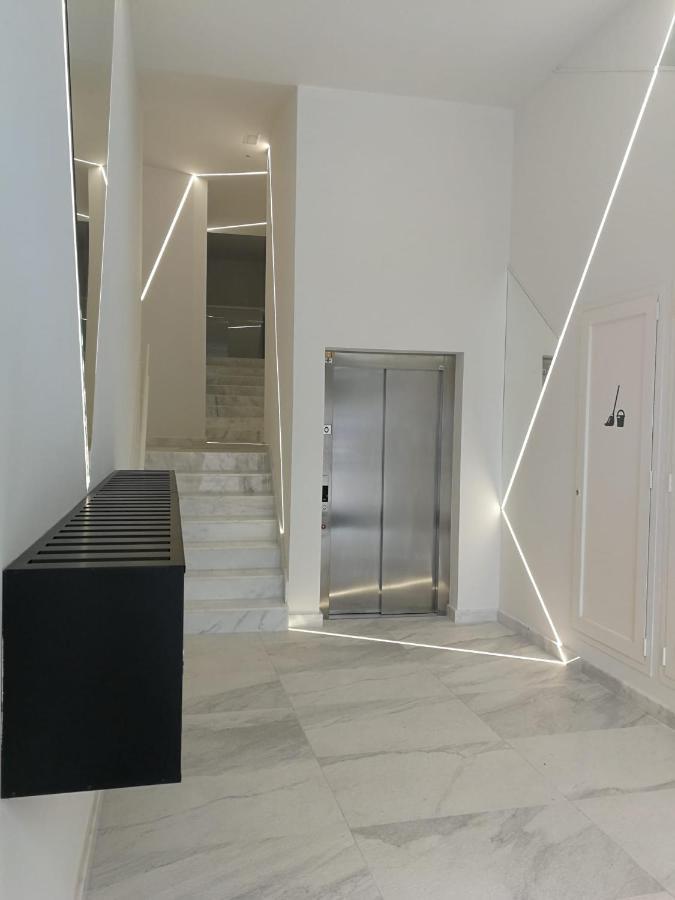 Glory Suite With Ac License Ess02463 ซานเซบาสเตียน ภายนอก รูปภาพ